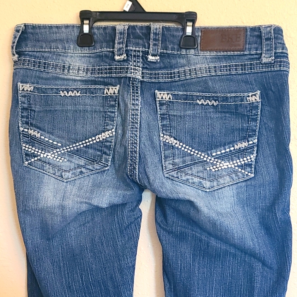 Women's BKE culture denim jeans Size 32 XXL